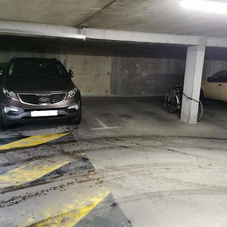 Le Saint-Marceau, T2 + Parking + Fibre Lägenhet Orléans Exteriör bild