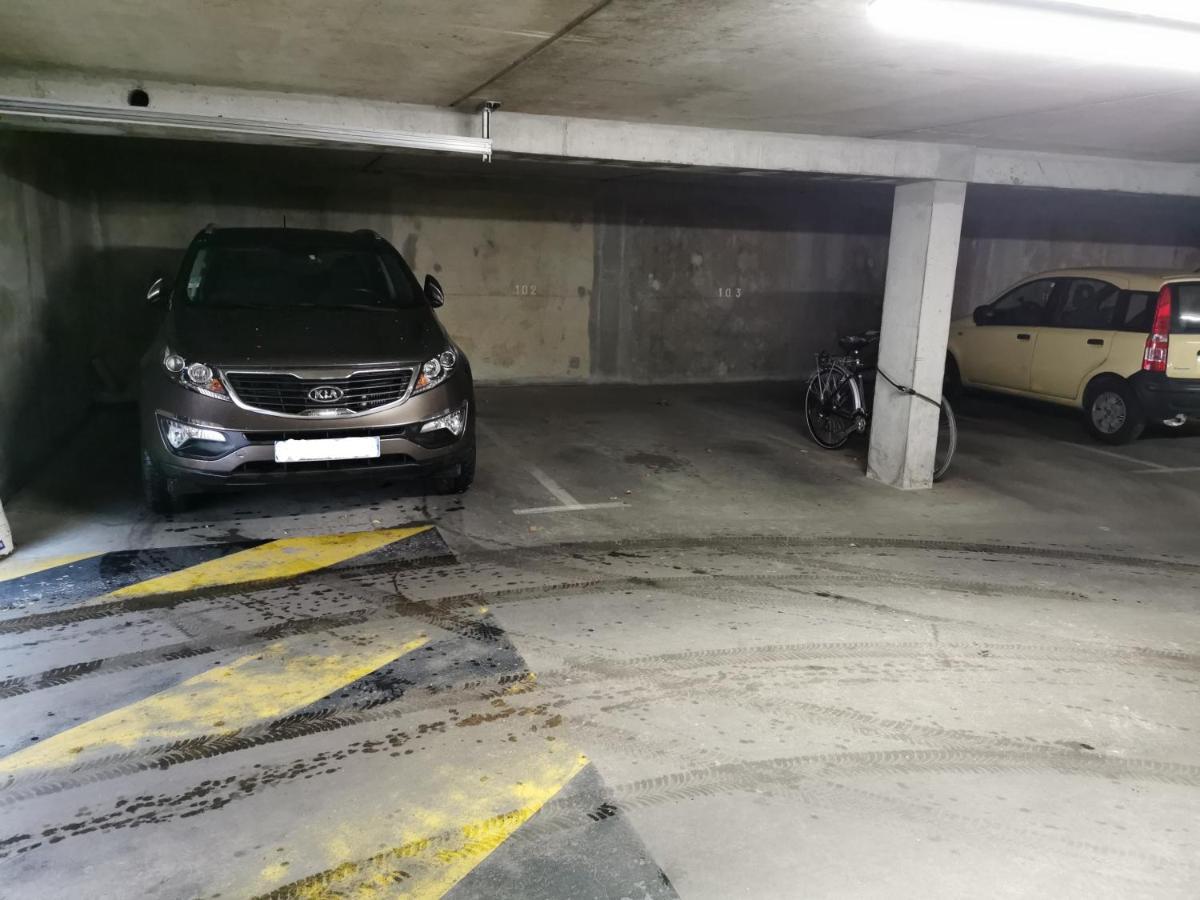 Le Saint-Marceau, T2 + Parking + Fibre Lägenhet Orléans Exteriör bild